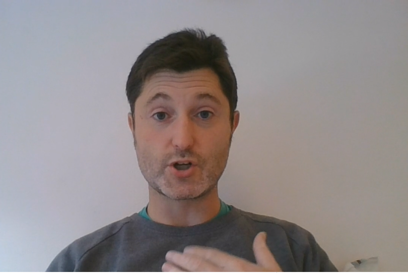 UCUNUbranch's tweet photo. WATCH our chair Adam Hansen's message about why we need you to join @ucu https://t.co/IiE7ooBK9V In the current climate, that has never been more important https://t.co/QB9eTO0btn