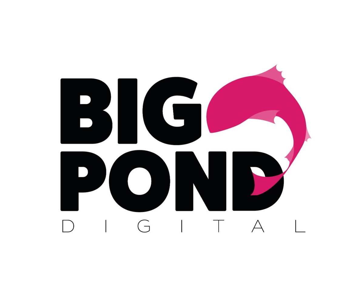 Big Pond Digital (@bigponddigital) on Twitter photo Super excited to be sharing our brand new logo! Designed by the talented Chris Benn <a href="/benncreative/">Benn Creative Media</a>. New website coming soon too!
#bigpond #seo #digitalmarketing #ayrshire #ayrshirebusiness Super excited to be sharing our brand new logo! Designed by the talented Chris Benn <a href="/benncreative/">Benn Creative Media</a>. New website coming soon too!
#bigpond #seo #digitalmarketing #ayrshire #ayrshirebusiness