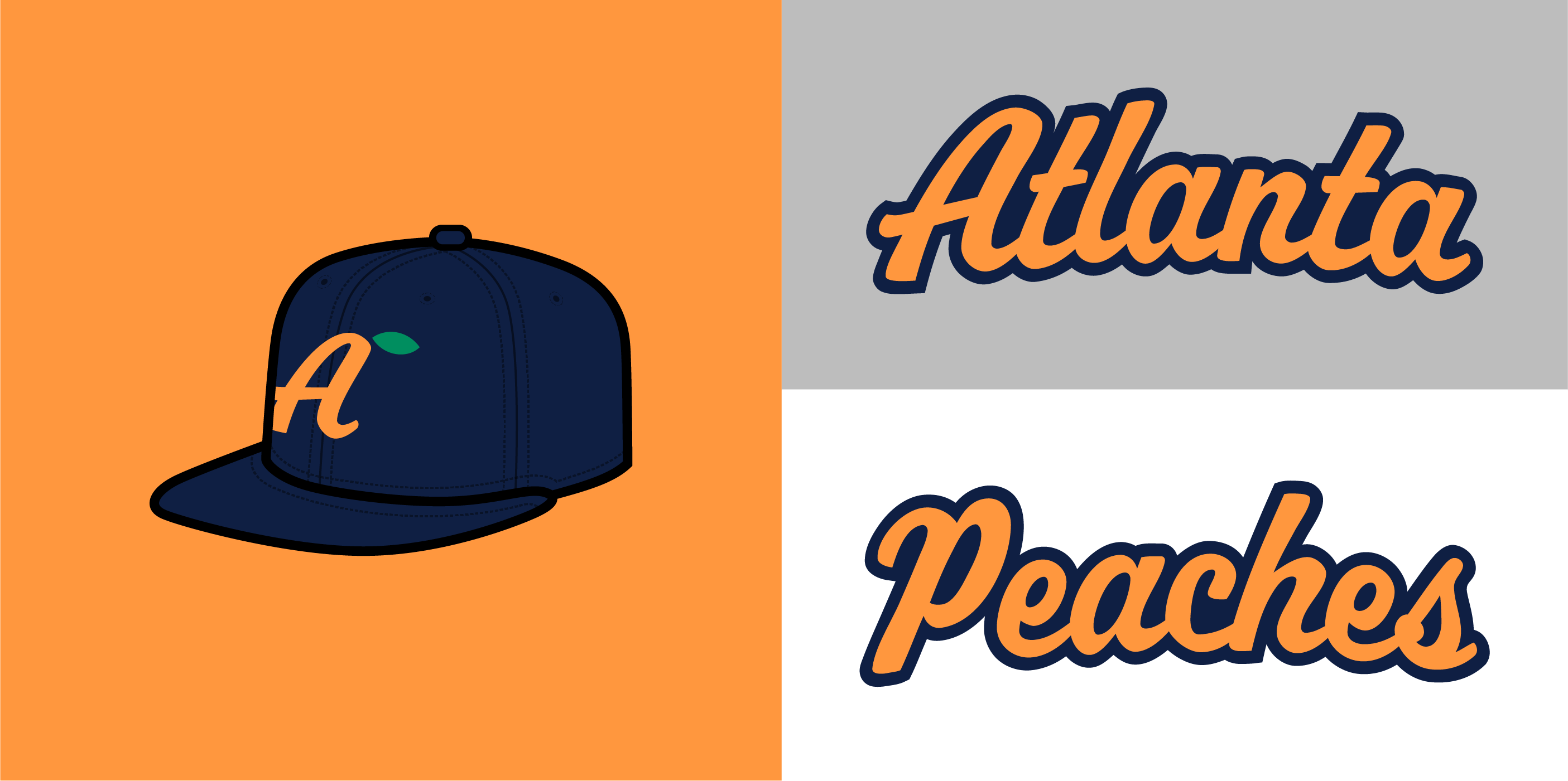 Chris Creamer  SportsLogos.Net on X: SHOP: The Atlanta #Braves