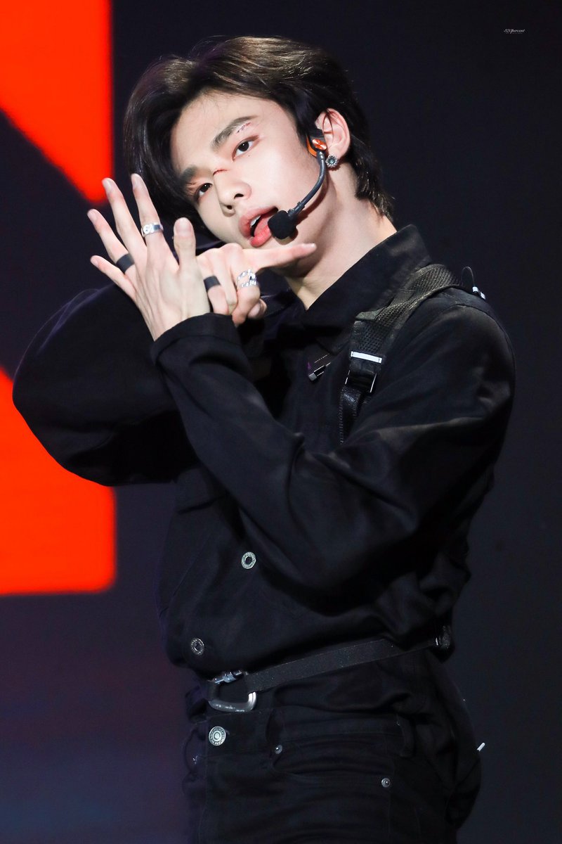 191019  #HYUNJIN BOF #현진  #황현진  #스트레이키즈  #StrayKids  @Stray_Kids