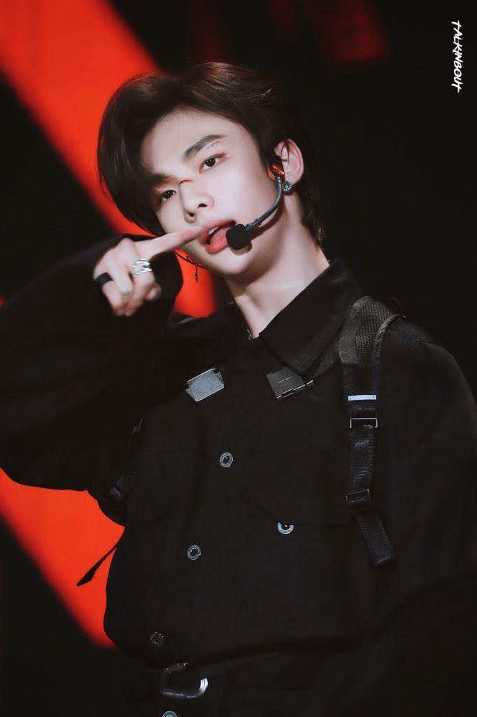 191019  #HYUNJIN BOF #현진  #황현진  #스트레이키즈  #StrayKids  @Stray_Kids