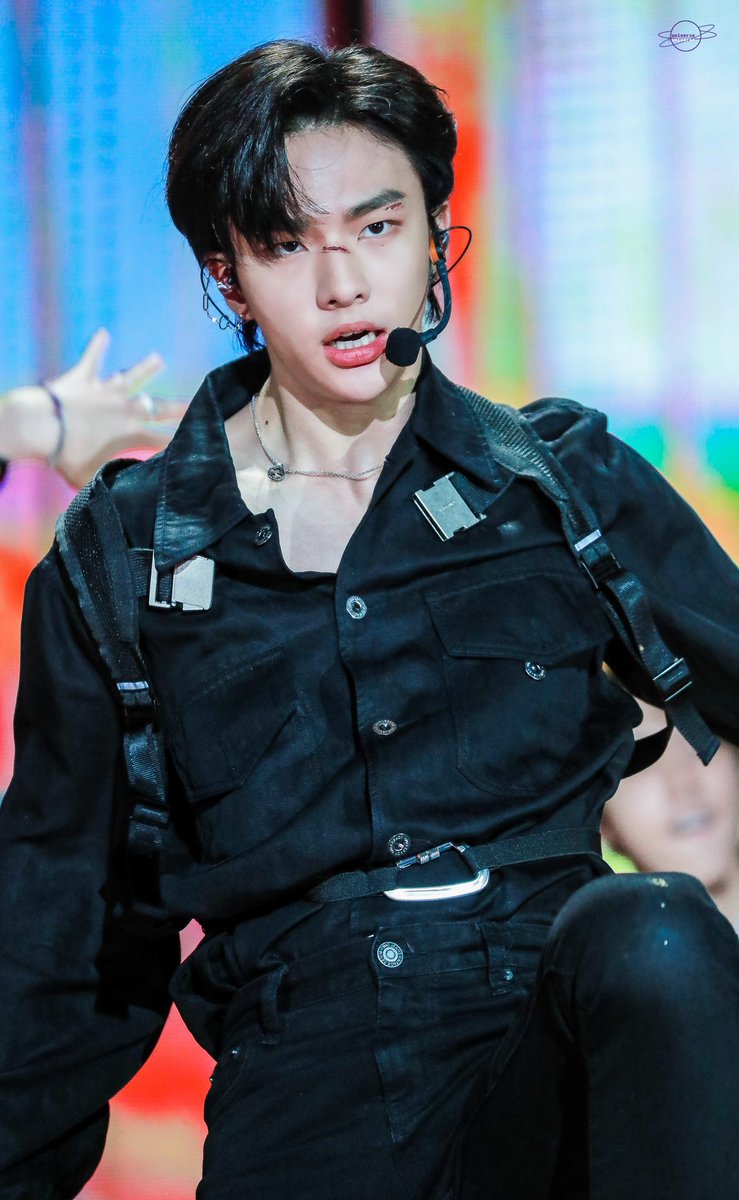 191019  #HYUNJIN BOF #현진  #황현진  #스트레이키즈  #StrayKids  @Stray_Kids