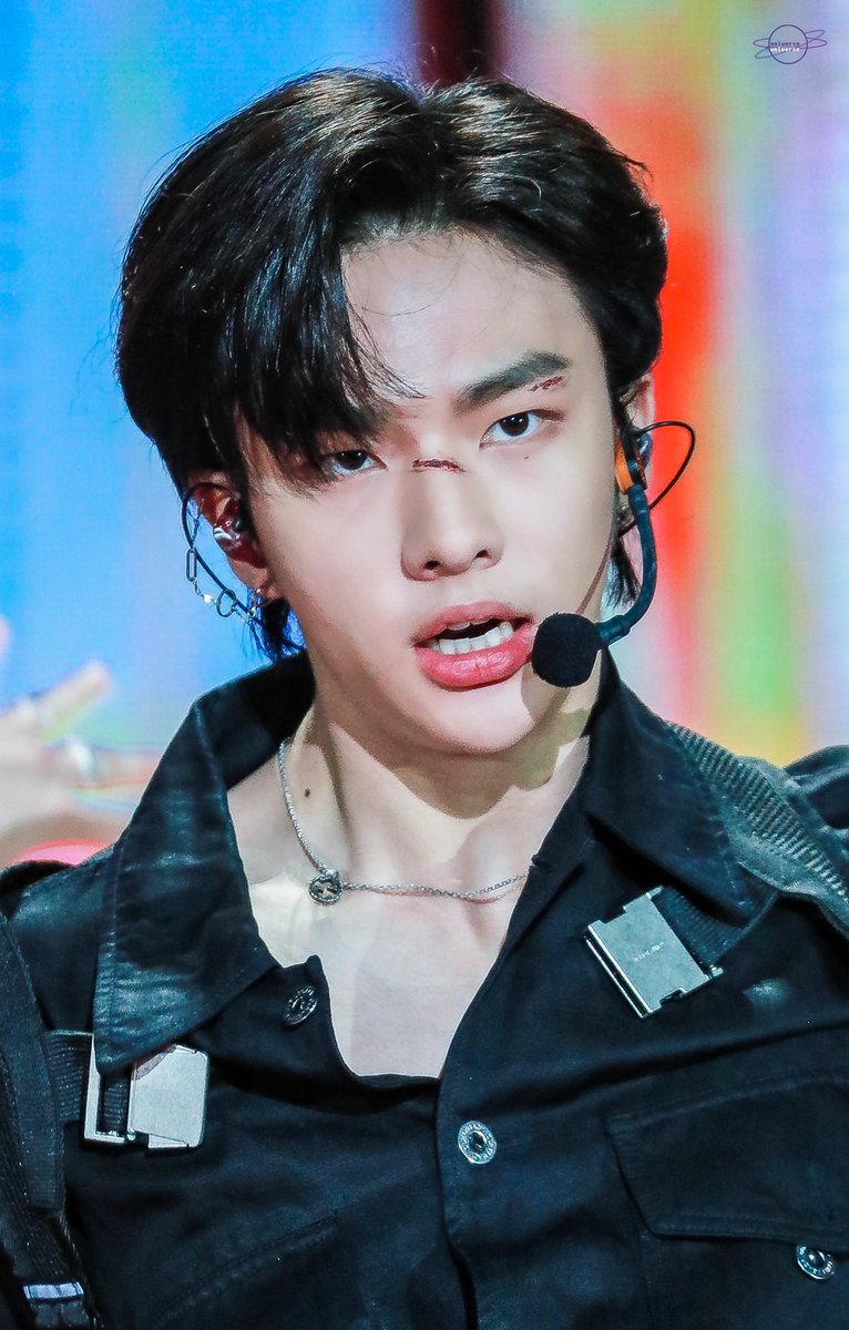 191019  #HYUNJIN BOF #현진  #황현진  #스트레이키즈  #StrayKids  @Stray_Kids