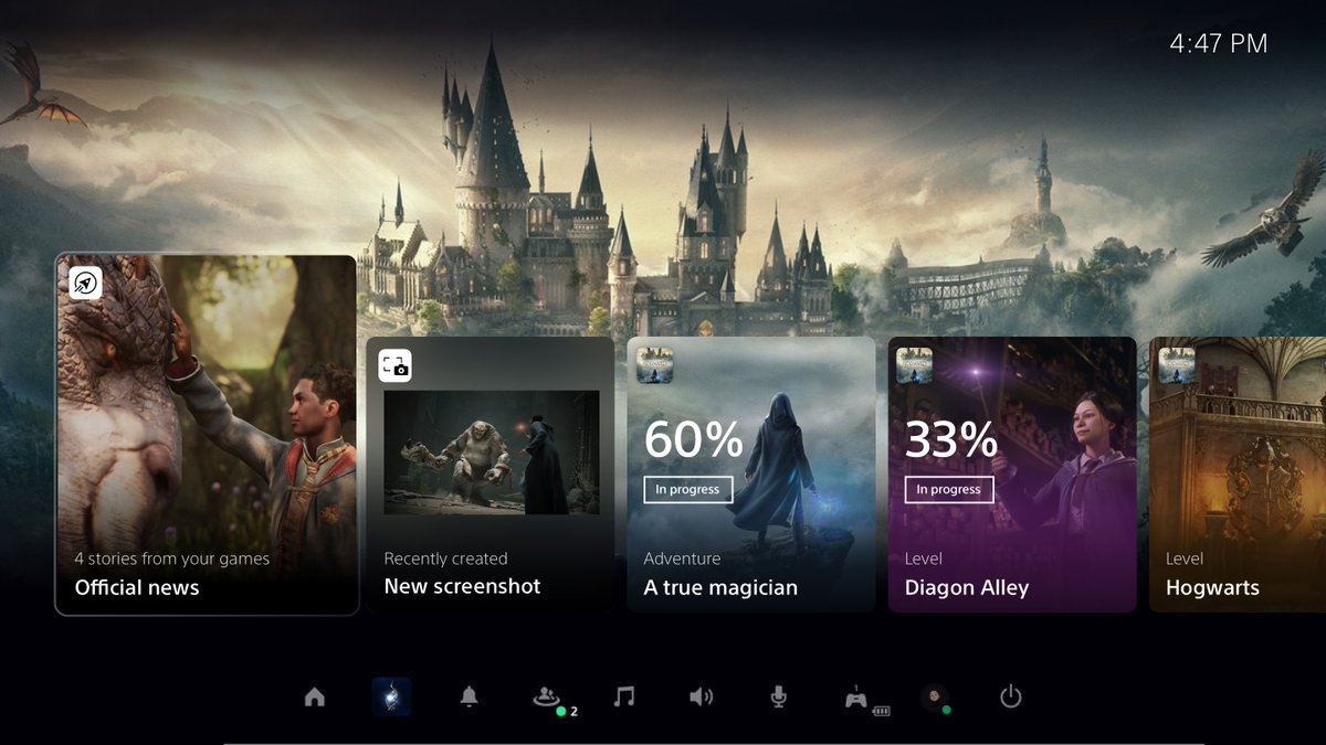 hogwarts legacy mode