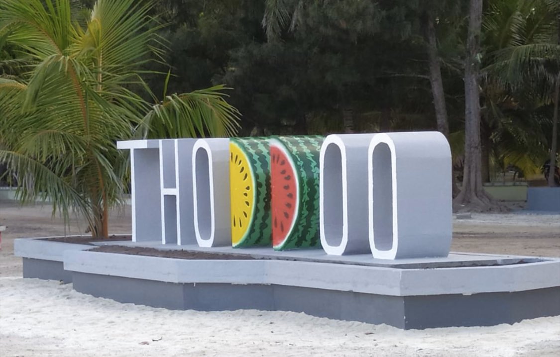 IllathHassan's tweet photo. #VisitThoddoo π΄ππ΄ #VisitMaldives π²π» https://t.co/pMHtgVdzow