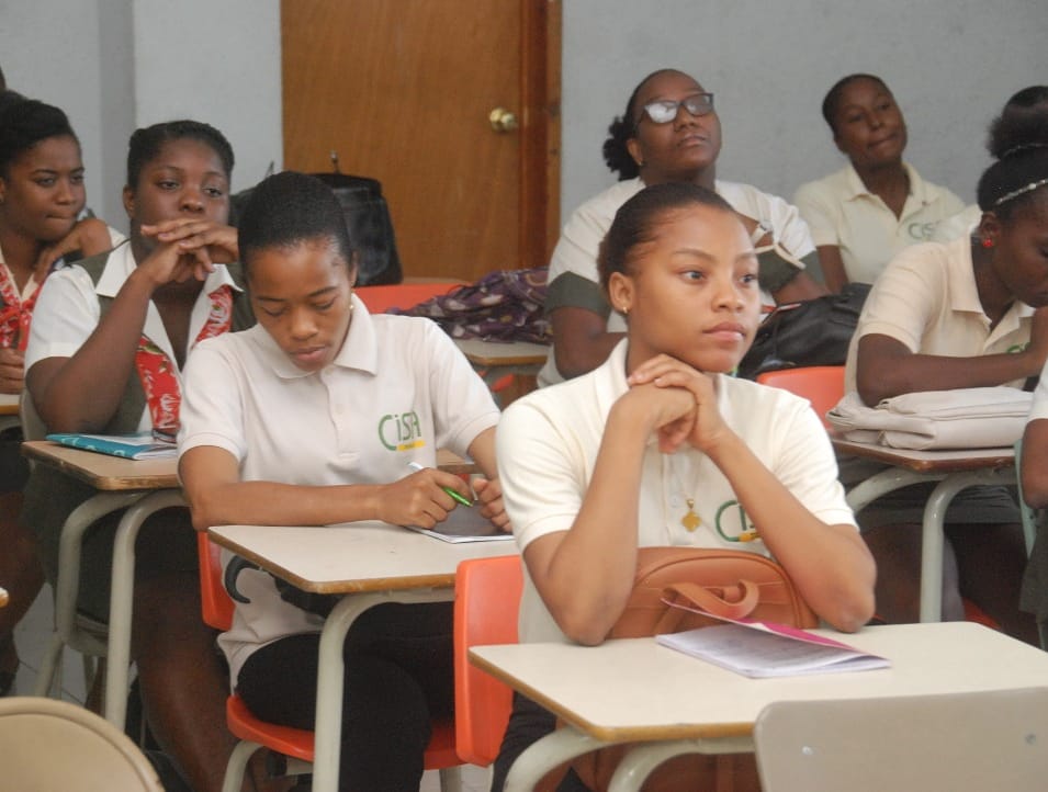 Tourisme : SCO TOUR HAÏTI (STH) et Initiative des Femmes Haitiennes dans le Tourisme (IFTH) lancent une campagne de sensibilisation, de motivation et d'orientation dans le milieu académique pour rebooster ce secteur qui est d'une importance capitale !!!