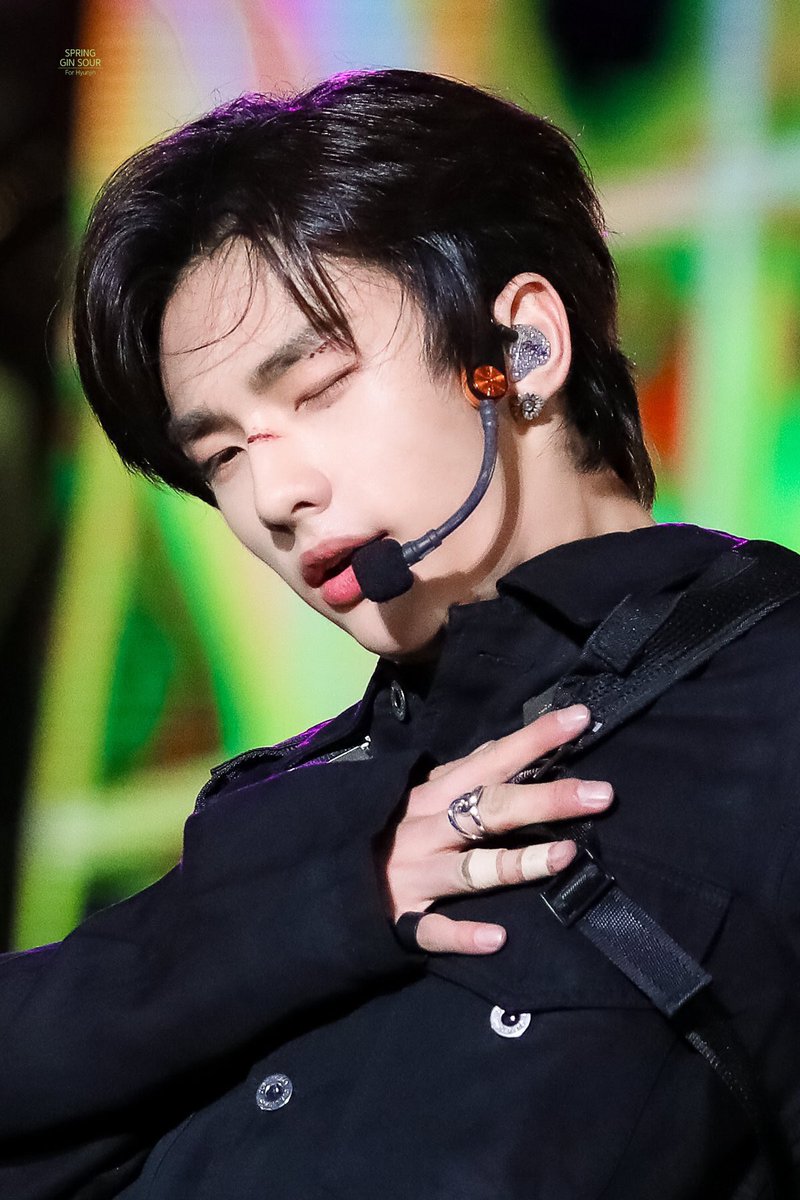 191019  #HYUNJIN BOF #현진  #황현진  #스트레이키즈  #StrayKids  @Stray_Kids