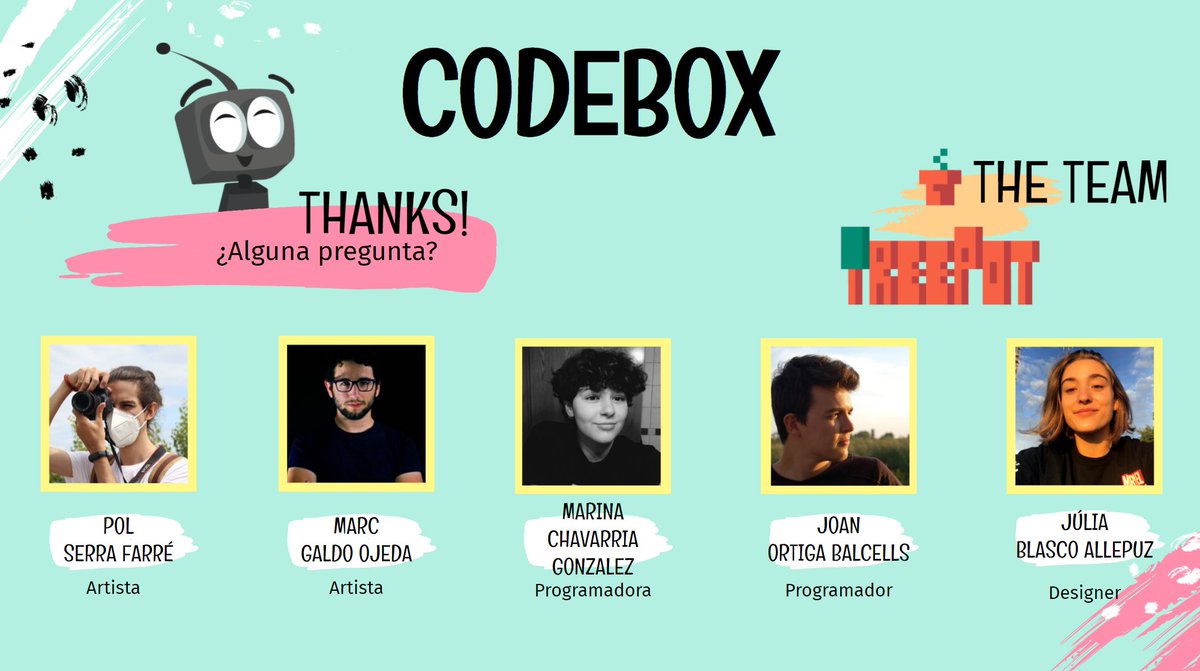 joanortigadev's tweet image. Este fin de semana he estado participando en la #HackSTEM organizada por @SiemensGamesaES 
junto a un equipo increíble.

¡¡¡Hemos conseguido el 2do puesto con un premio de 1500€!!! 

Dar las gracias a @vickyvicent, nuestra mentora, que nos ha ayudado mucho a concretar ideas.