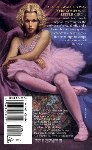 One of the best Andrews artists is the legendary horror artist Lisa Falkenstern.