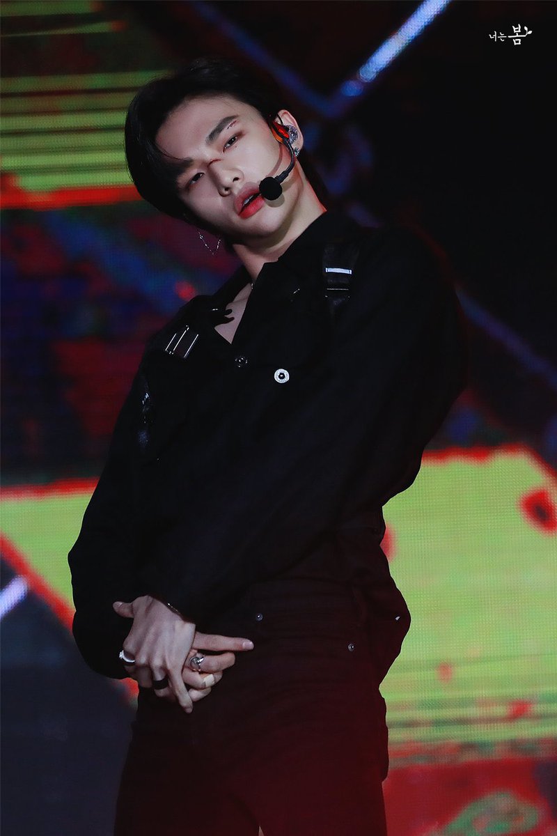 191019  #HYUNJIN BOF #현진  #황현진  #스트레이키즈  #StrayKids  @Stray_Kids