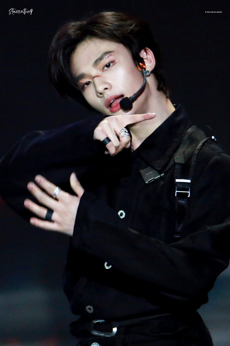 191019  #HYUNJIN BOF #현진  #황현진  #스트레이키즈  #StrayKids  @Stray_Kids