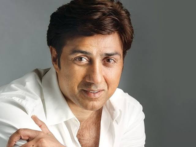  Happy Birthday... Sunny Deol Sir 