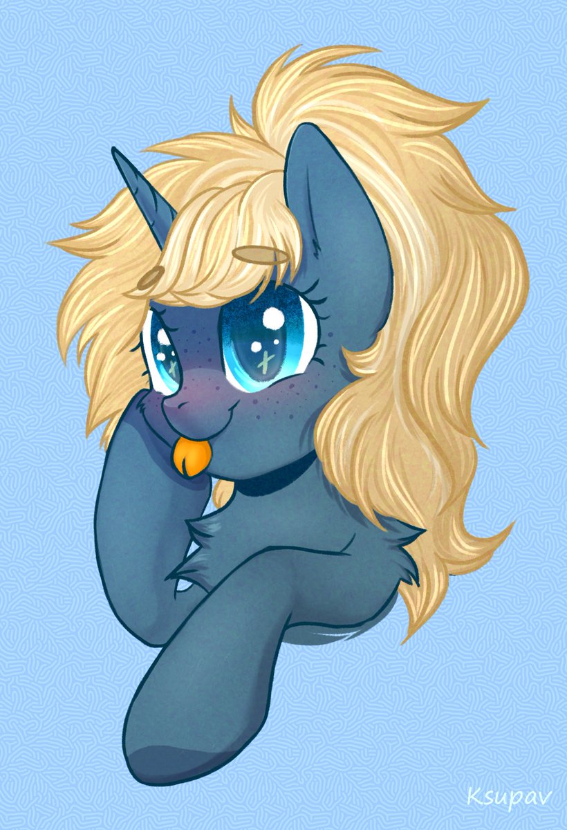ksupav_'s tweet photo. @RoseyAbsol
#mlp #MLPFiM #Brony #bronies #unicorn #mylittlepony #Procreate https://t.co/pPctFyfprR