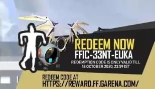 Reward.ff.garena.com code