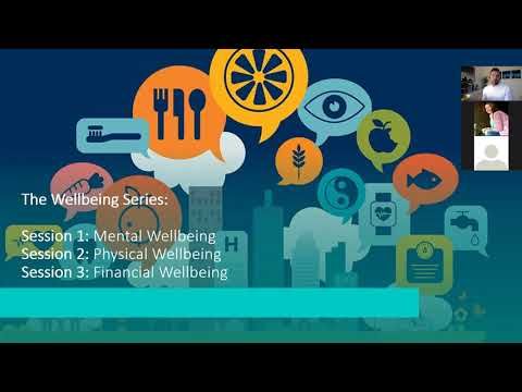 Our <a href="/CIPD_CLB/">The CIPD Branch in Central London</a> webinar "How to Build a #Wellbeing Strategy for your Organisation"  is now live on <a href="/YouTube/">YouTube</a>! Our 2 brilliant experts share lots of strategies and tactics on how to support your employees' #mentalhealth at this important time
buff.ly/2T3Rzpc
#anxiety #COVID19