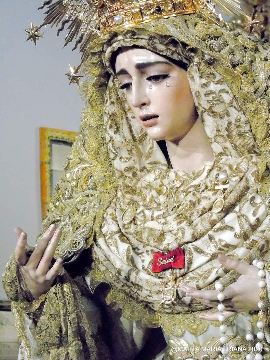 MARTA MARIA TRIANA tweet media