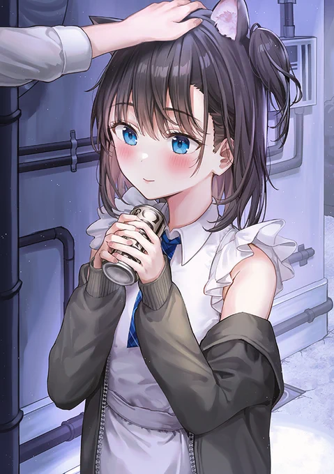 「ありがとう」 