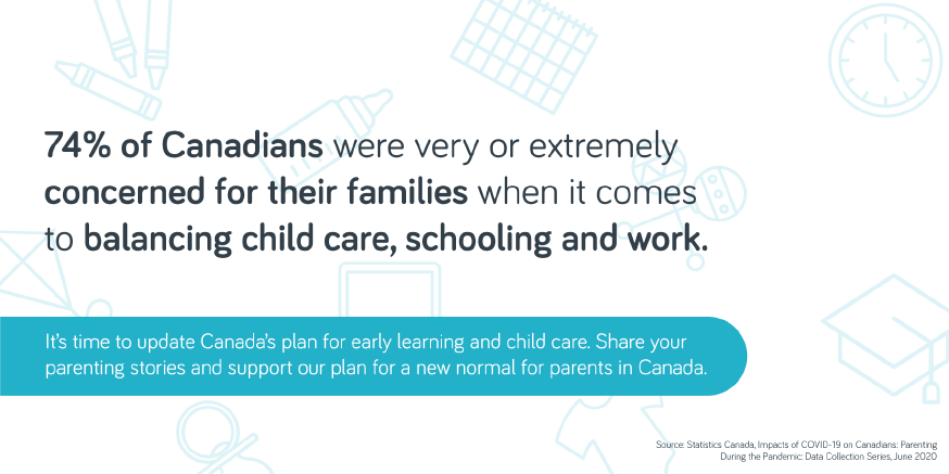 cupw's tweet photo. Being a parent is challenging enough, we don’t need to keep fighting a broken child care system. CUPW believes that together, we can #ReconstructChildCare so it works for everyone. Learn more about @Child_Care_Now's plan ➡️ https://t.co/dXKbN87LRR https://t.co/r0ZH2zKrsa