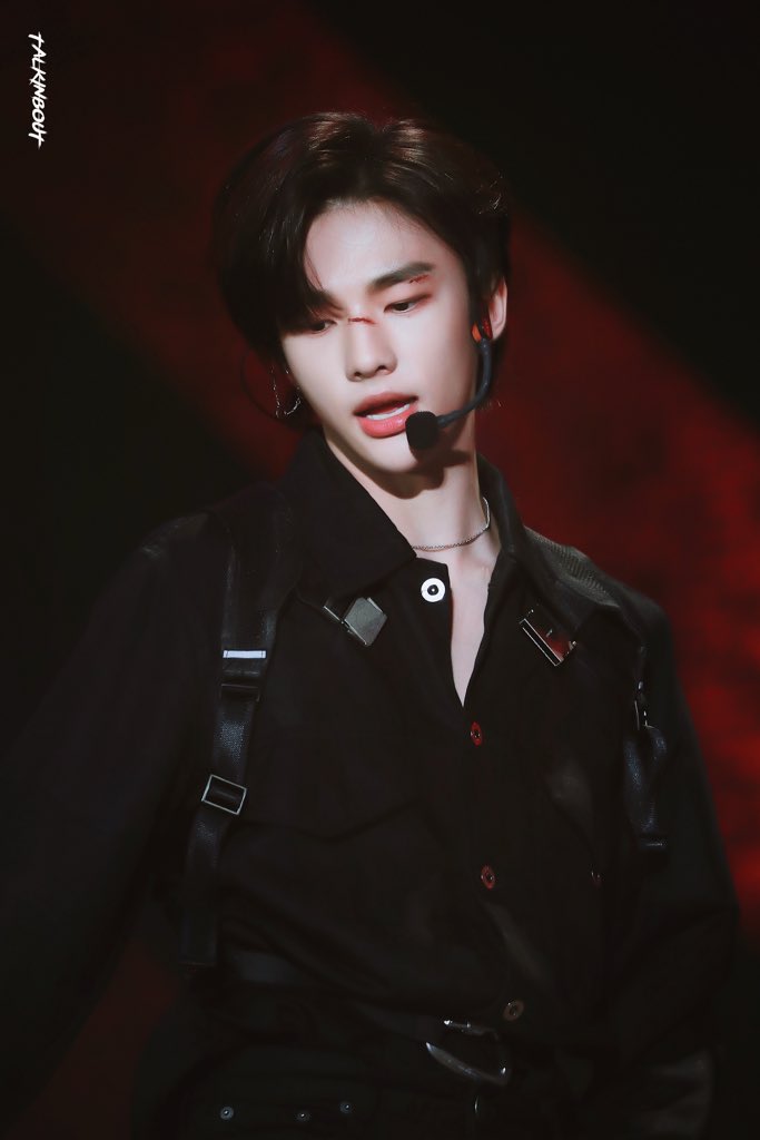 191019  #HYUNJIN BOF #현진  #황현진  #스트레이키즈  #StrayKids  @Stray_Kids