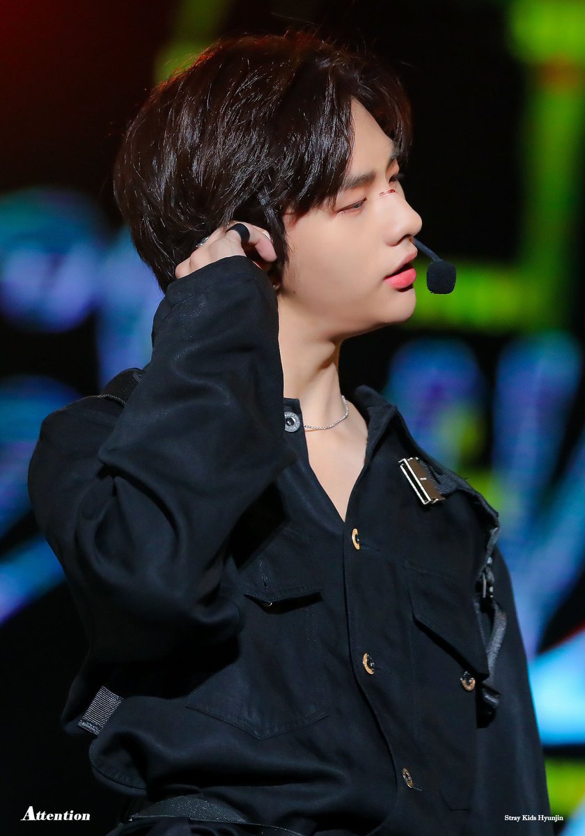 191019  #HYUNJIN BOF #현진  #황현진  #스트레이키즈  #StrayKids  @Stray_Kids