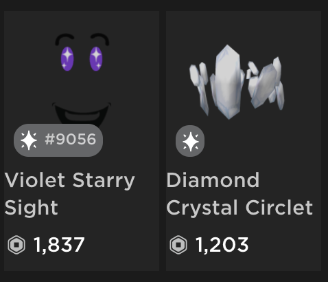avyetrades's tweet photo. [LIMITEDS ONLY] Trading Pink Galaxy Gaze, Pink Mermaid Princess n a few other items 💕 LF: Playful Vampire (PV), Super Happy Face (SSHF), n other limiteds, comment offers ✨ https://t.co/vSbOVLbgWR