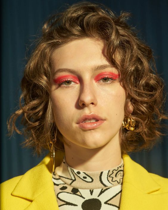 King Princess• gay & genderqueer• American singer-songwriter, instrumentalist & producer• indie pop, pop rock, funk-pop• Pussy Is God, Talia, 1950