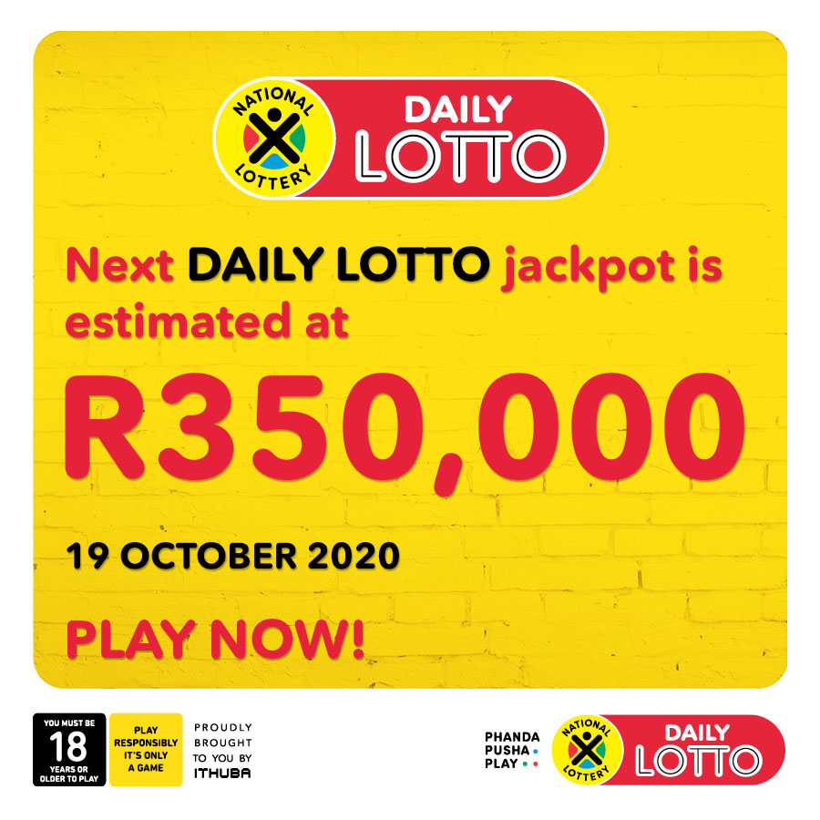 PhandaPushaPlay (@sa_lottery) | Twitter