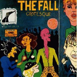 Am sat with a nice cup of tea listening to Grotesque by the  #Fall which is the subject of this evening’s  #TimsTwitterListeningParty   “The North will rise again/ Not in 10,000 years /Too many people cower to criminals /And government crap.”