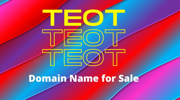 bulldomains's tweet photo. .
.
.
.
Domain Names For Sale
https://t.co/ytKb6nr1SL
#TeoT #Name #Game #Gaming #TheEndOfTomorrow
#TheEverythingOfTheory #seaweed #NamesArena #Domain #Domains #domainforsale #domainnames
#Business #Startup #brand #Branding https://t.co/3FmW2fczaW