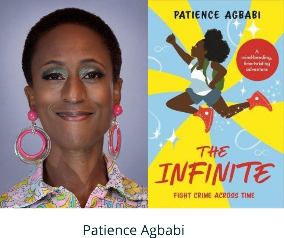 jjackson42's tweet photo. Check out the FB Group for the Children in Read Auction!
https://t.co/2LpP5XchHt
or check the auction out for these books and others, and retweet this! 
https://t.co/kNo9Li1wJW
@PatienceAgbabi
@Dhoughwriter
@LondonBessie
@TheWilligrews
#childreninread
@BBCCiN https://t.co/ImPTezQeRG