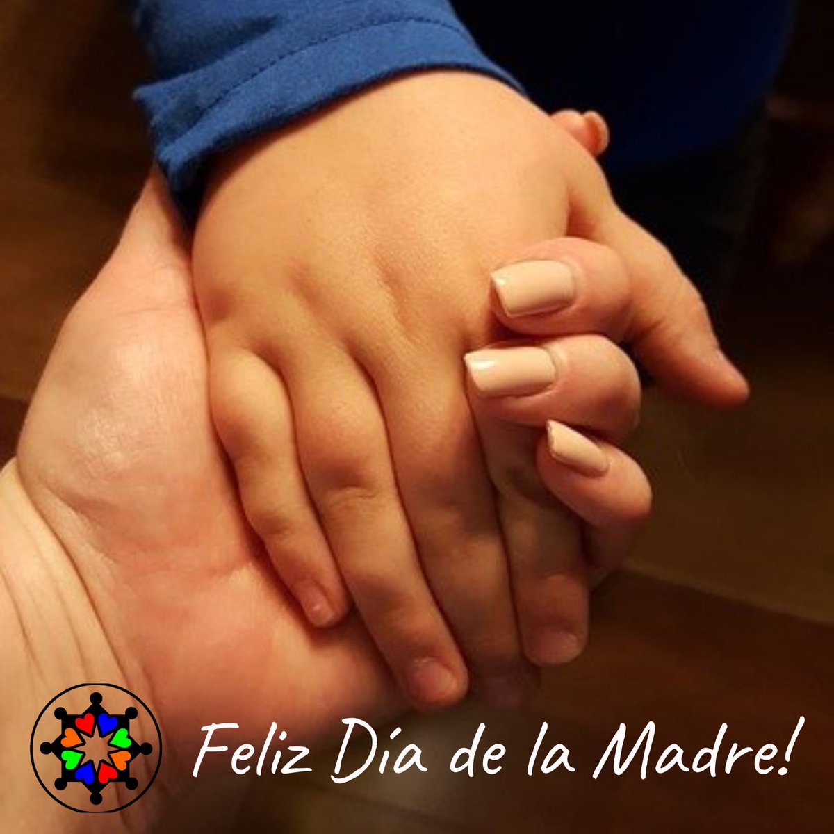 Hogar_Pimpinela's tweet photo. Feliz día de la Madre! ❤️ https://t.co/j68raNMQVN
