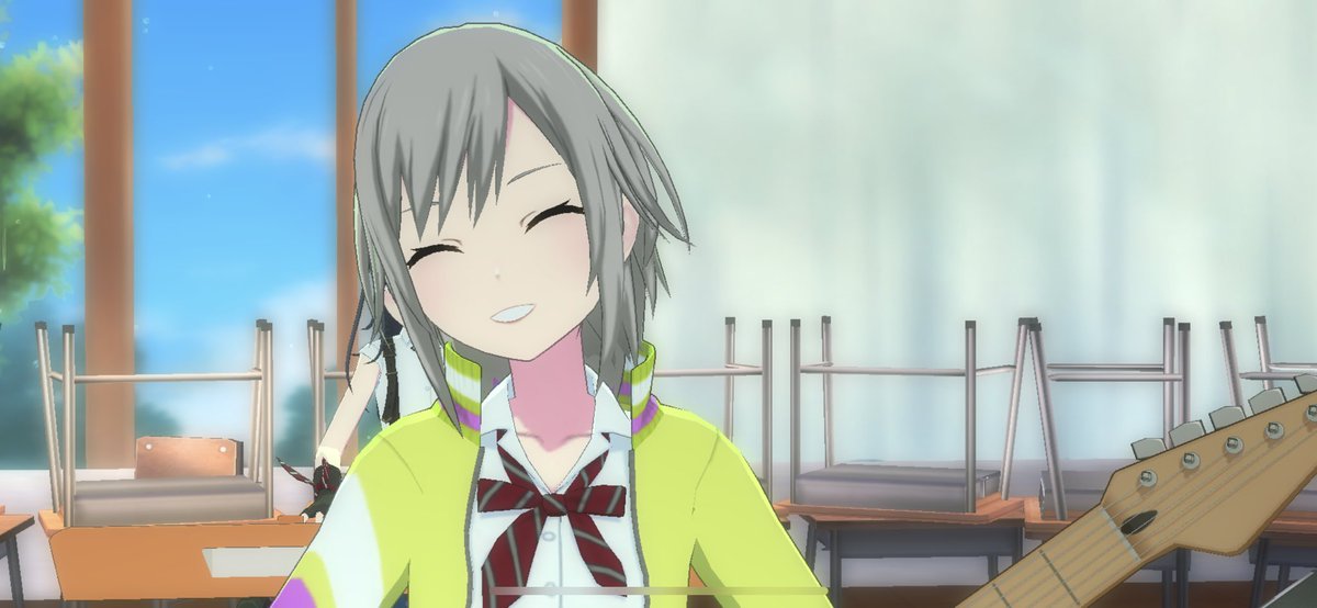 Hinomori Shiho