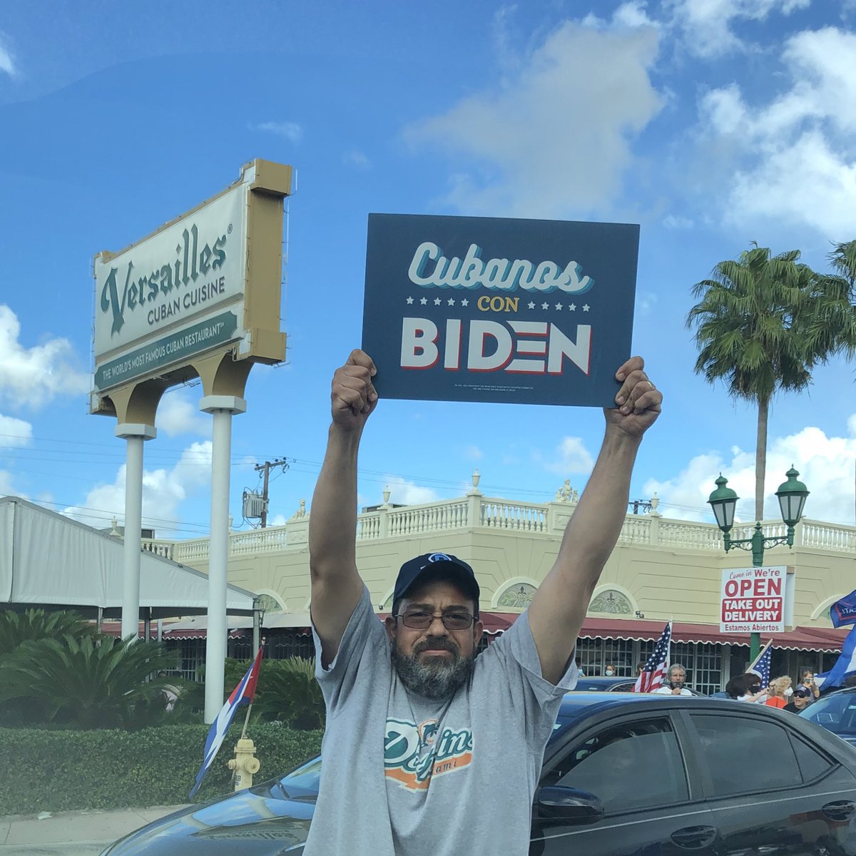 CutlerRidgeLAZ's tweet photo. This is where the fight is.... so this is where we #RESIST💯 https://t.co/EG8rUZbUPJ