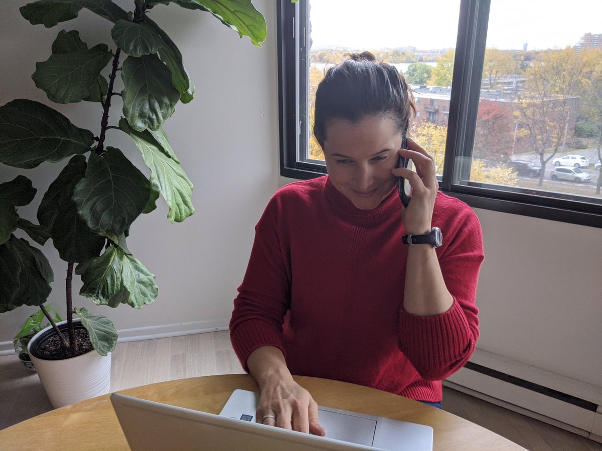 Comment se passe votre dimanche? #PLCVirtuel #LPCVirtuel