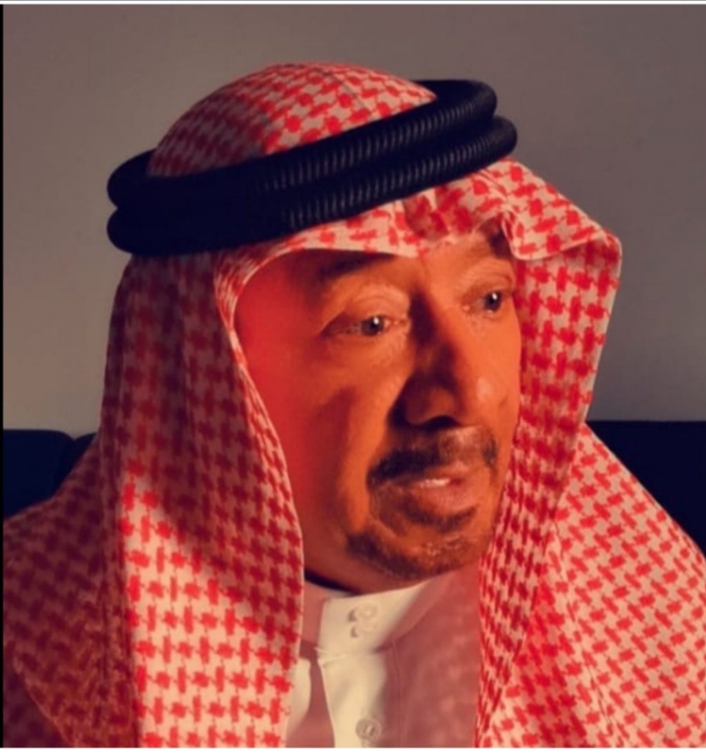 إبراهيم الغدير tweet media