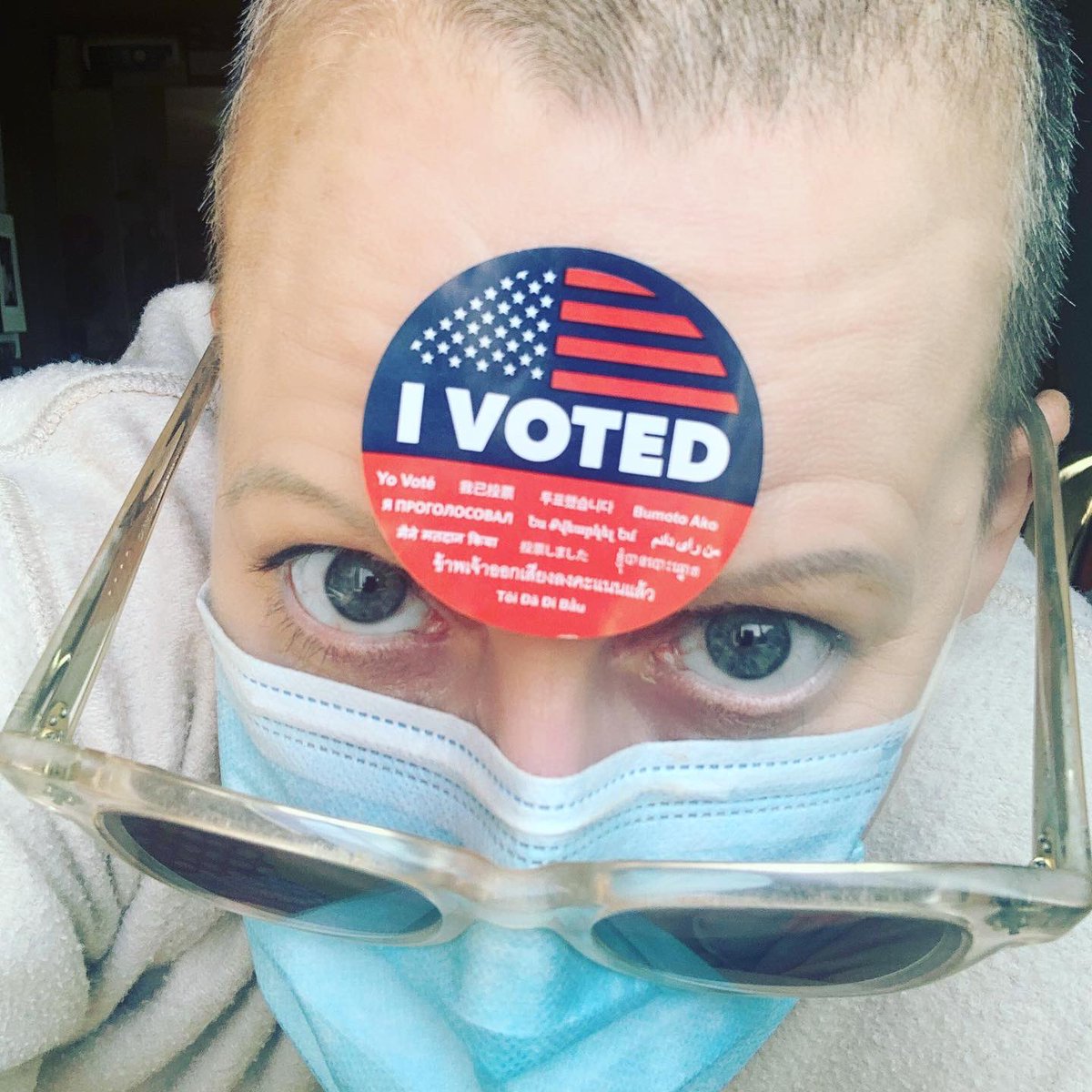 loripetty's tweet photo. - #voteblue2020 #venicelibrary #officialdropbox 💙💙💙
#swipe #loveu 🥰🥰🥰 https://t.co/qbxe5zB2WN
