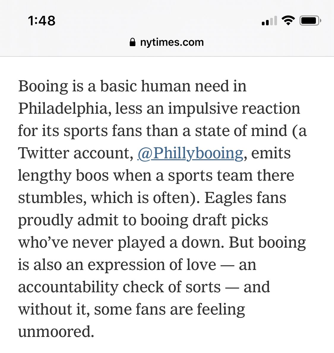 PhillyBooing's tweet image. 