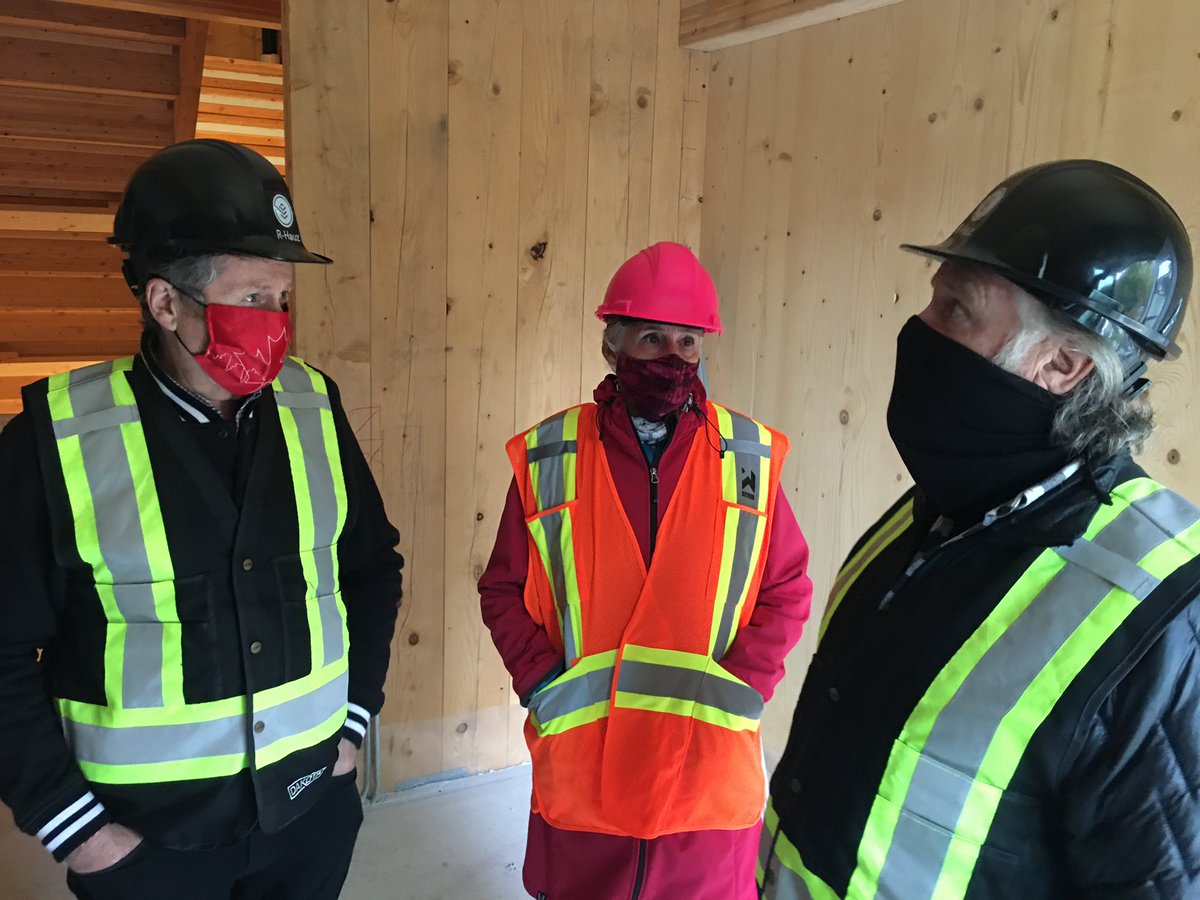 John Tory tweet media