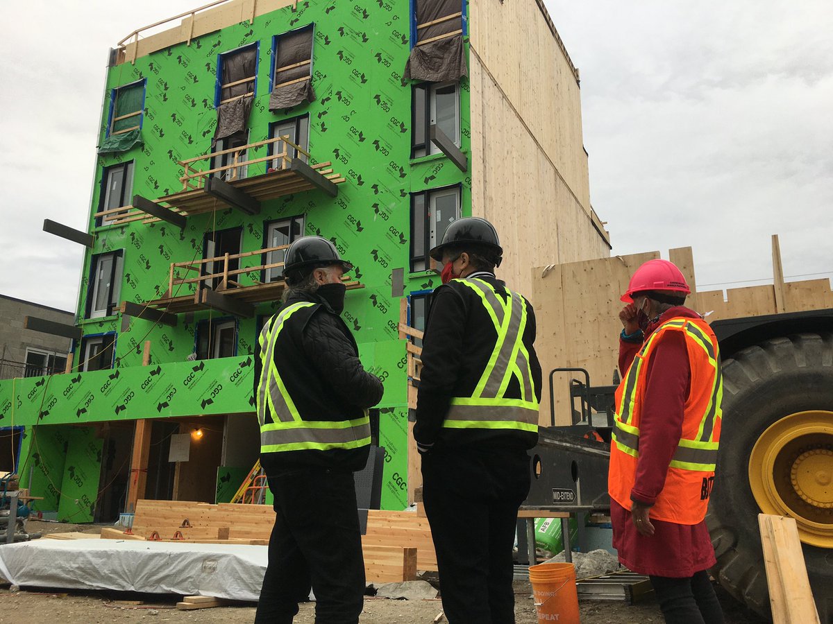 John Tory tweet media