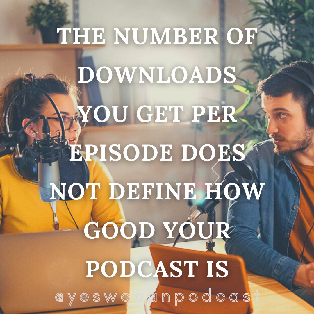 YesWeCanPodcas1's tweet photo. Tag your fellow podcaster!
.
If you guys want me to produce your audio/video podcast HMU in the comments or DM me!
.
Follow: @YesWeCanPodcast
Follow: @YesWeCanPodcast
.
-
-
-
.
#podcast #podcasting #podcasts #spotify #podcastlife #podcaster #podcastersofinstagram https://t.co/LCZhPeyQs5