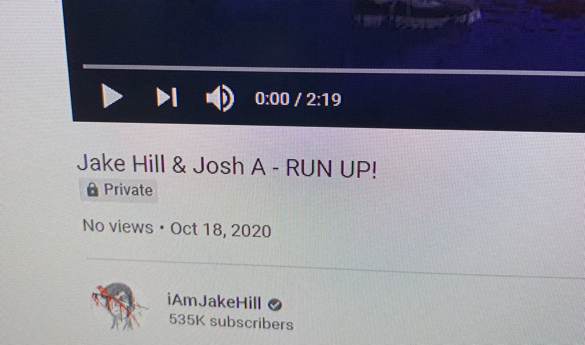 iamjakehill's tweet image. 1000 RETWEETS AND ILL DROP IT RIGHT NOW