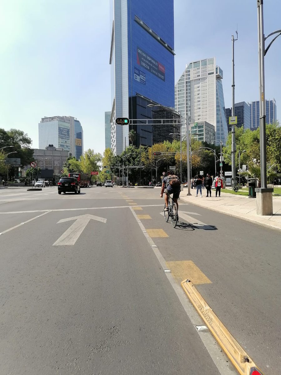 MI Bici CDMX tweet media