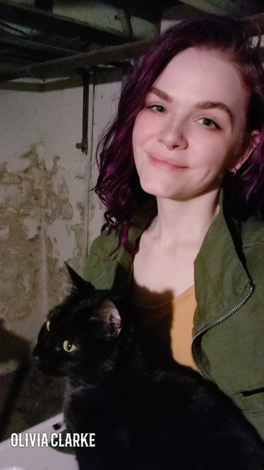 Anyone else banned to smoke in the basement? Hahah https://t.co/LZuGuDRxub