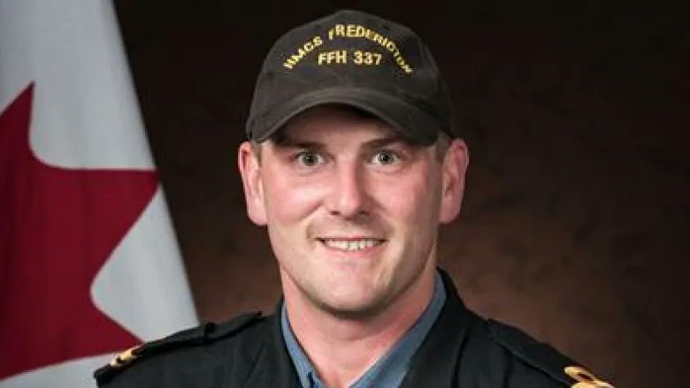 On April 29th, six Canadians serving on a  @NATO peacekeeping mission were on board a Cyclone helicopter when it crashed into the ocean off the coast of Italy.All of them were killed.Among them was Sub-Lt Matthew “Matty” Pyke.