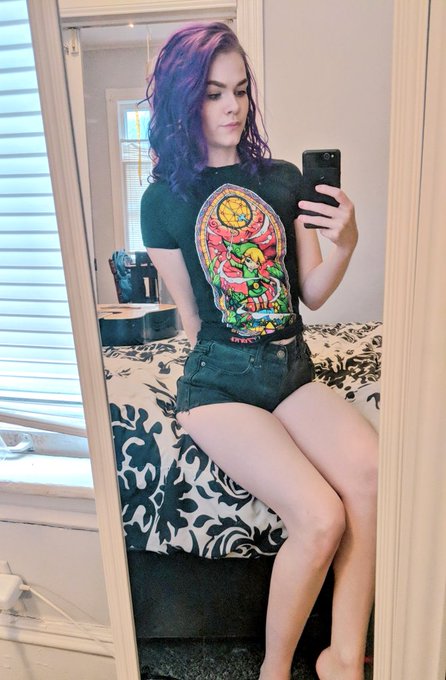 Watch my nerdy ass strip on my free onlyfans! https://t.co/CRX9L6cCfz 😘 https://t.co/jrIITLExX9<a href="/tag/newprofilepic"class="tags"><span>#newprofilepic</span></a>