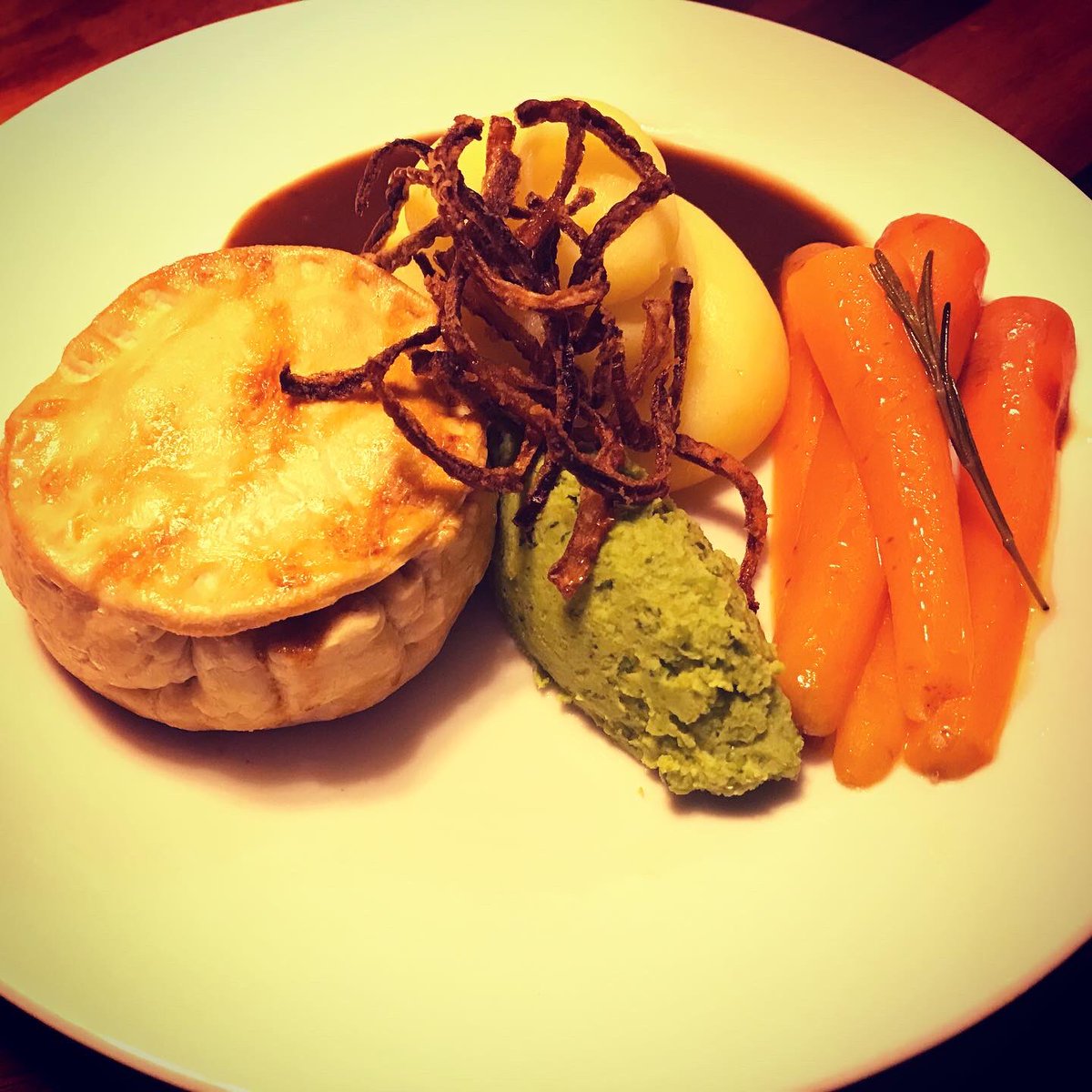 Possible new additions. Night in, dinner in a box anyone? Ready in less than 15 mins...