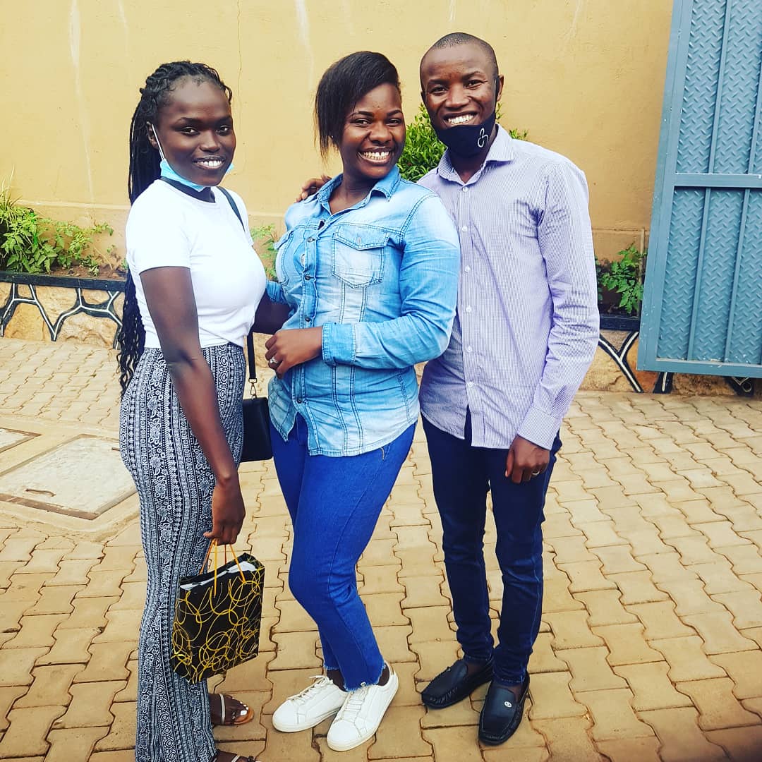 C3AliveGayaza's tweet photo. Church for the People in Kampala. #WeareC3Alive
"Whereas the gate way to Salvation is faith, the gate way to our breakthrough is commitment"
Whatever you're not committed to will not bring Credible Results. https://t.co/cT8A6n8zed