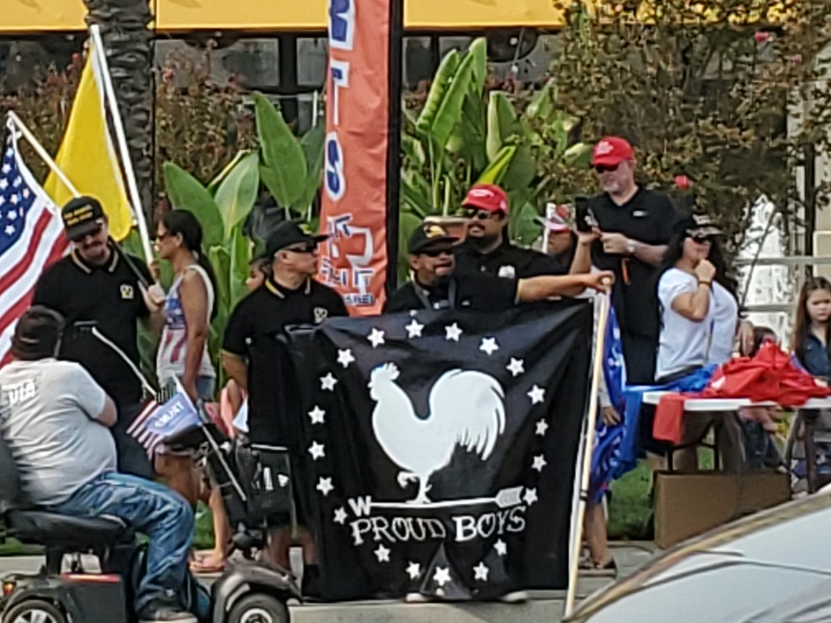 smoke starting at Zinkin's Villagio Shopping Center and Pismo's. So, to keep students safe from abuse or worse from these easily triggered Republicans, CSUF officials and students moved a permitted, planned and important public health screening and voter registration drive off...