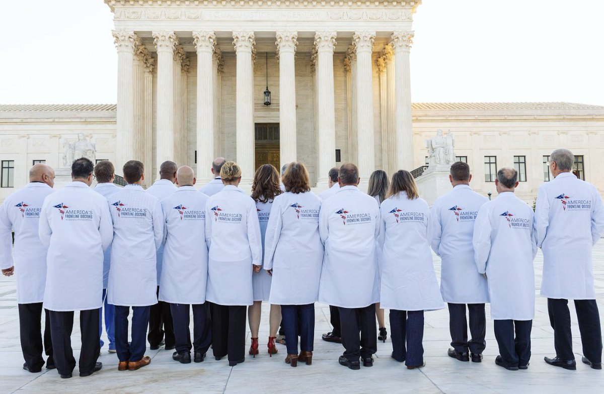 drsimonegold's tweet image. White Coat Summit II was a major success. 

Thank you to all the Physicians and Frontline Doctors who attended and made your voices heard.

We will always fight for the truth, and for the science.

#WhiteCoatSummit