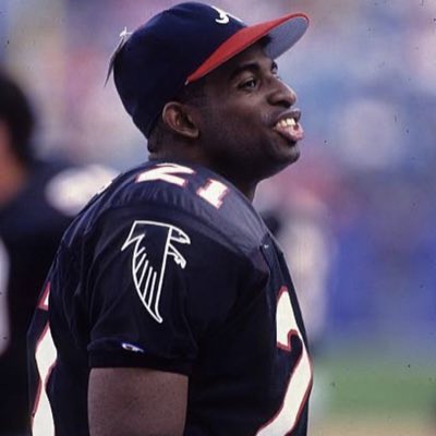 DeionSanders's tweet photo. #NewProfilePic https://t.co/5bUtM3mCRy